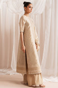 Cross Stitch | Luxe Atelier 25 | GILDED GLOW by Cross Stitch - Designer Dress - Type: Ladies Clothes - Available at Libayah - 100% Original