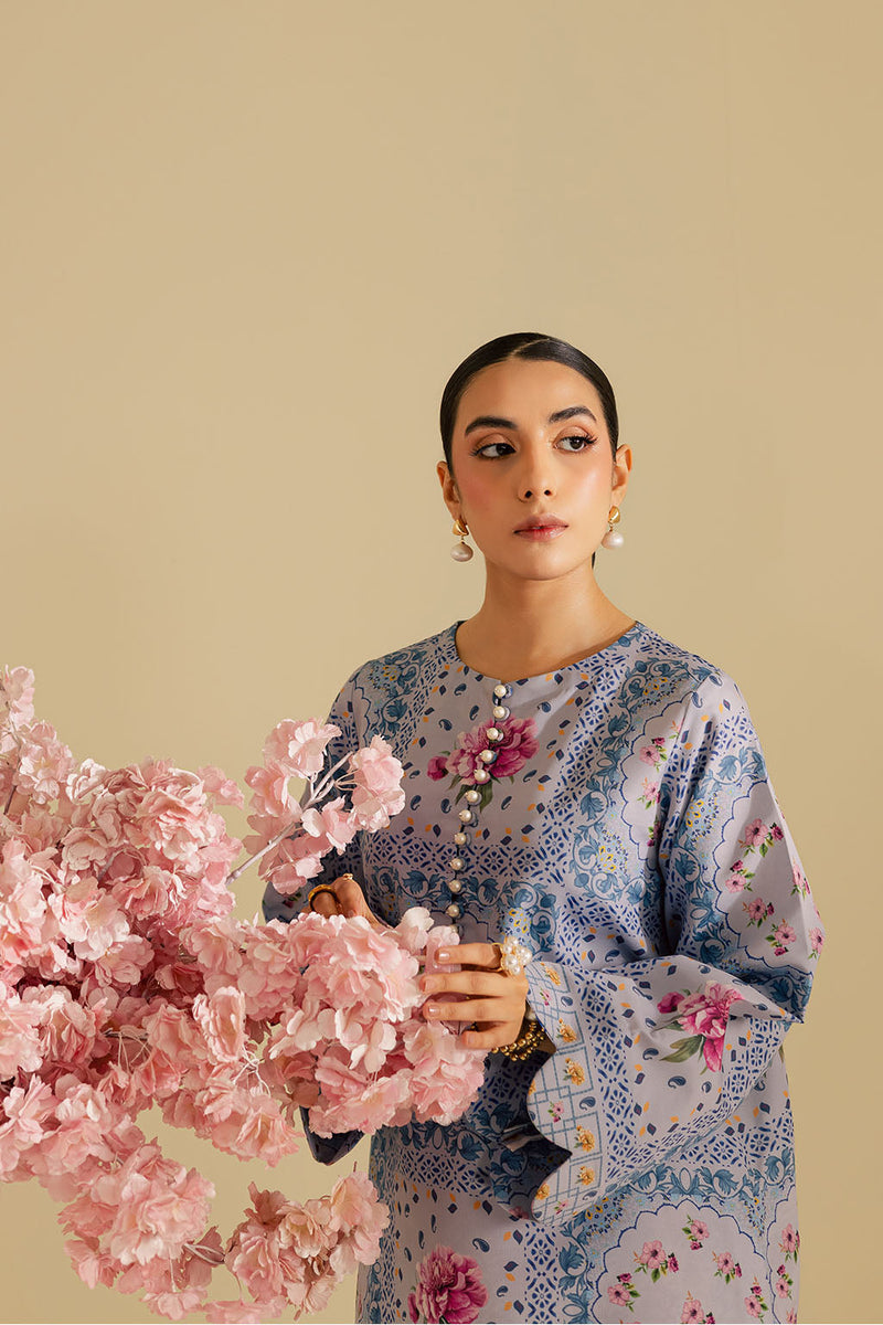 Vanya | Luxury and Formals | CO-119 by Vanya - Designer Dress  - Type : Ladies Clothes - Available at Libayah - 100% Original 