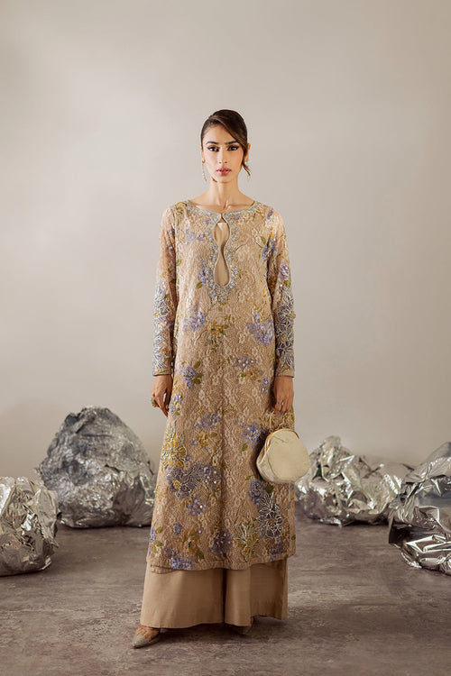 Vanya | Power Palettes | PP-04 by Vanya - Designer Dress  - Type : Ladies Clothes - Available at Libayah - 100% Original 