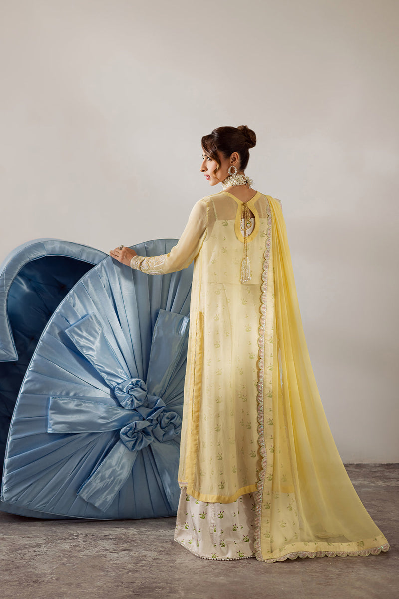 Vanya | Power Palettes | PP-05 by Vanya - Designer Dress  - Type : Ladies Clothes - Available at Libayah - 100% Original 