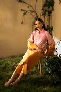 Vanya | Meraki Formals | FF-36 by Vanya - Designer Dress - Type: Ladies Clothes - Available at Libayah - 100% Original
