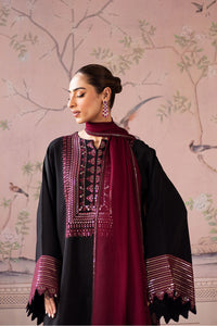 Vanya | Solana Luxe Pret |SN-04 by Vanya - Designer Dress  - Type : Ladies Clothes - Available at Libayah - 100% Original 