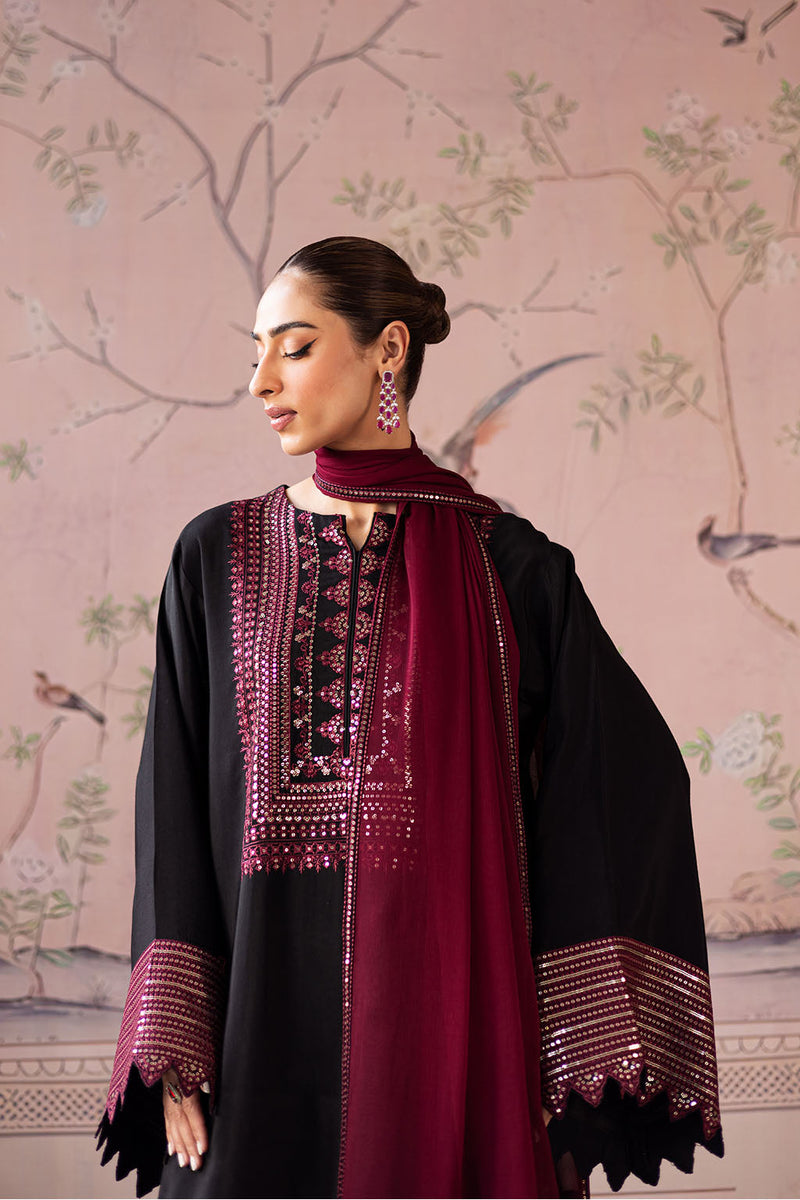 Vanya | Solana Luxe Pret |SN-04 by Vanya - Designer Dress  - Type : Ladies Clothes - Available at Libayah - 100% Original 