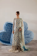 Vanya | Power Palettes  |PP-08 by Vanya - Designer Dress  - Type : Ladies Clothes - Available at Libayah - 100% Original 