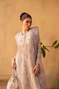 Emaan Adeel | Regalia Luxury Formals | LUNARA by Emaan Adeel - Designer Dress  - Type : Ladies Clothes - Available at Libayah - 100% Original 