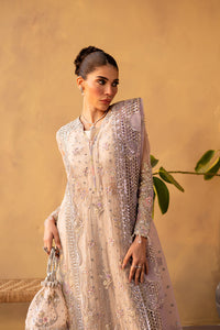 Emaan Adeel | Regalia Luxury Formals | LUNARA by Emaan Adeel - Designer Dress  - Type : Ladies Clothes - Available at Libayah - 100% Original 