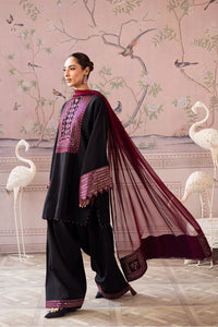 Vanya | Solana Luxe Pret |SN-04 by Vanya - Designer Dress  - Type : Ladies Clothes - Available at Libayah - 100% Original 