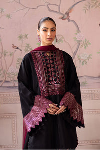 Vanya | Solana Luxe Pret |SN-04 by Vanya - Designer Dress  - Type : Ladies Clothes - Available at Libayah - 100% Original 