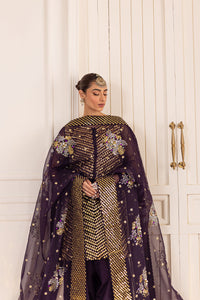 Vanya | Solana Luxe Pret |SN-06 by Vanya - Designer Dress  - Type : Ladies Clothes - Available at Libayah - 100% Original 