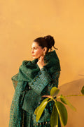 Emaan Adeel | Regalia Luxury Formals | IVYEN by Emaan Adeel - Designer Dress  - Type : Ladies Clothes - Available at Libayah - 100% Original 