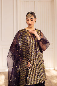 Vanya | Solana Luxe Pret |SN-06 by Vanya - Designer Dress  - Type : Ladies Clothes - Available at Libayah - 100% Original 
