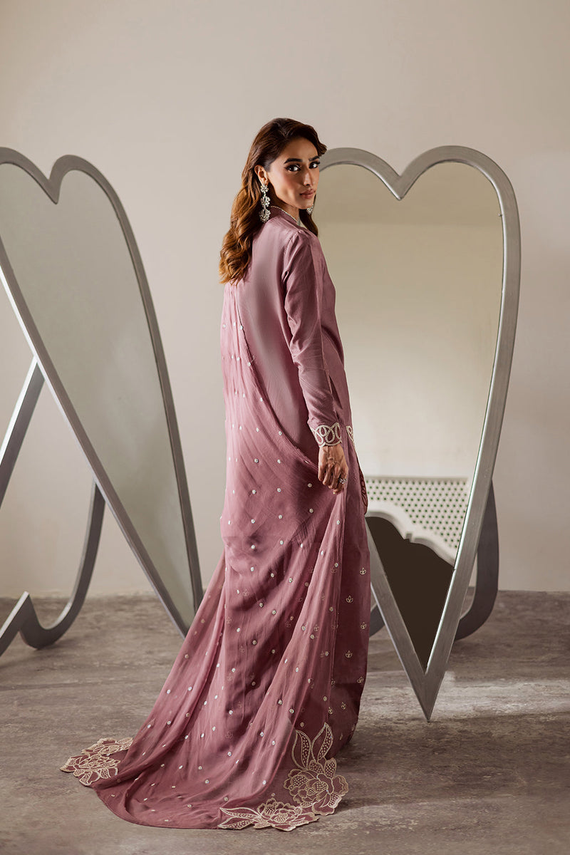 Vanya | Power Palettes | PP-02 by Vanya - Designer Dress  - Type : Ladies Clothes - Available at Libayah - 100% Original 