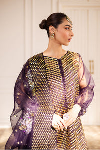 Vanya | Solana Luxe Pret |SN-06 by Vanya - Designer Dress  - Type : Ladies Clothes - Available at Libayah - 100% Original 