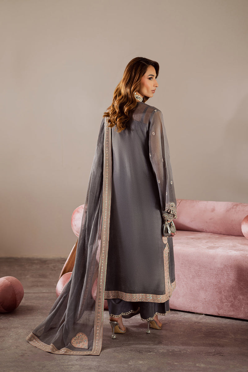 Vanya | Power Palettes | PP-01 by Vanya - Designer Dress  - Type : Ladies Clothes - Available at Libayah - 100% Original 