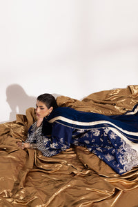 Vanya | Celine Formals | CN-13 by Vanya - Designer Dress  - Type : Ladies Clothes - Available at Libayah - 100% Original 