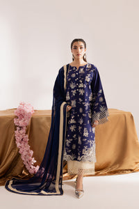Vanya | Celine Formals | CN-13 by Vanya - Designer Dress  - Type : Ladies Clothes - Available at Libayah - 100% Original 
