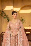 Emaan Adeel | Regalia Luxury Formals | MISTRAL by Emaan Adeel - Designer Dress  - Type : Ladies Clothes - Available at Libayah - 100% Original 