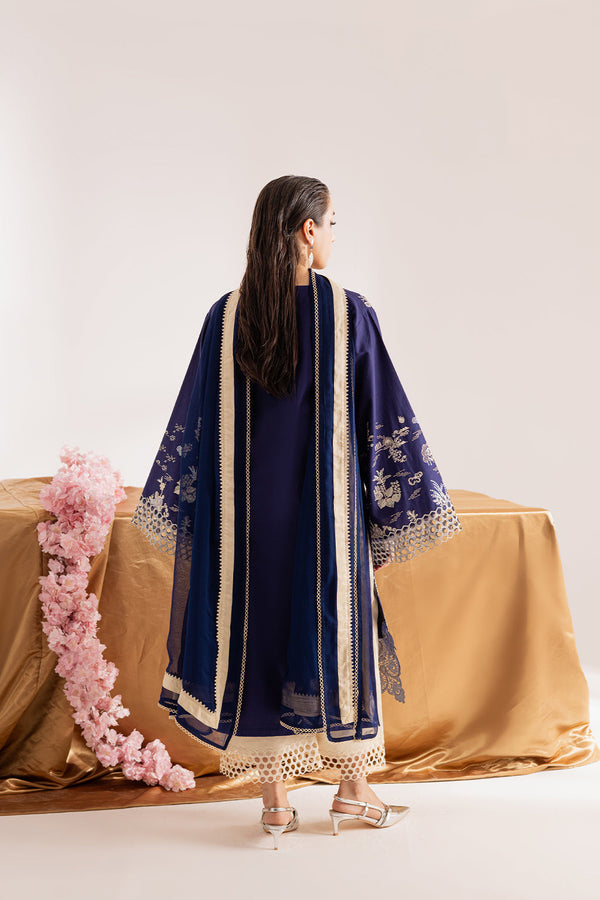 Vanya | Celine Formals | CN-13 by Vanya - Designer Dress  - Type : Ladies Clothes - Available at Libayah - 100% Original 