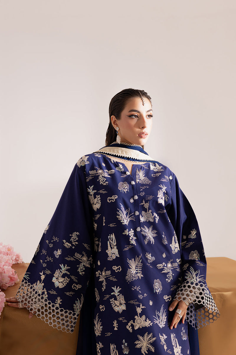 Vanya | Celine Formals | CN-13 by Vanya - Designer Dress  - Type : Ladies Clothes - Available at Libayah - 100% Original 