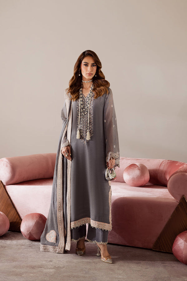 Vanya | Power Palettes | PP-01 by Vanya - Designer Dress  - Type : Ladies Clothes - Available at Libayah - 100% Original 