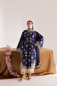 Vanya | Celine Formals | CN-13 by Vanya - Designer Dress  - Type : Ladies Clothes - Available at Libayah - 100% Original 