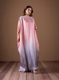 Zainab Chottani | Semi Formals | PINK FLAME by Zainab Chottani - Designer Dress - Type: Ladies Clothes - Available at Libayah - 100% Original