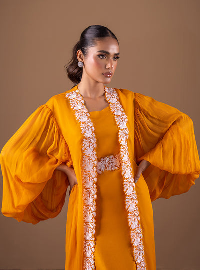 Zainab Chottani | The Kaftan Edit | Amber Flow