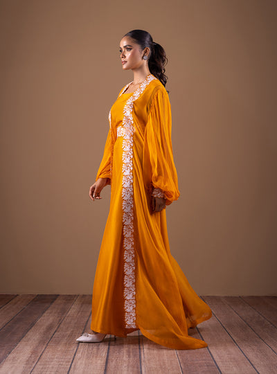 Zainab Chottani | The Kaftan Edit | Amber Flow