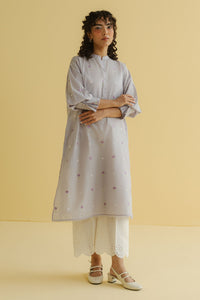 Zara Shahjahan | Love Coco SS 25 | CR25C0549 by Zara Shahjahan - Designer Dress  - Type : Ladies Clothes - Available at Libayah - 100% Original 