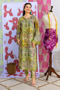 Nureh | Ballerina Winter 25 | NU2-123 by Nureh - Designer Dress  - Type : Ladies Clothes - Available at Libayah - 100% Original 