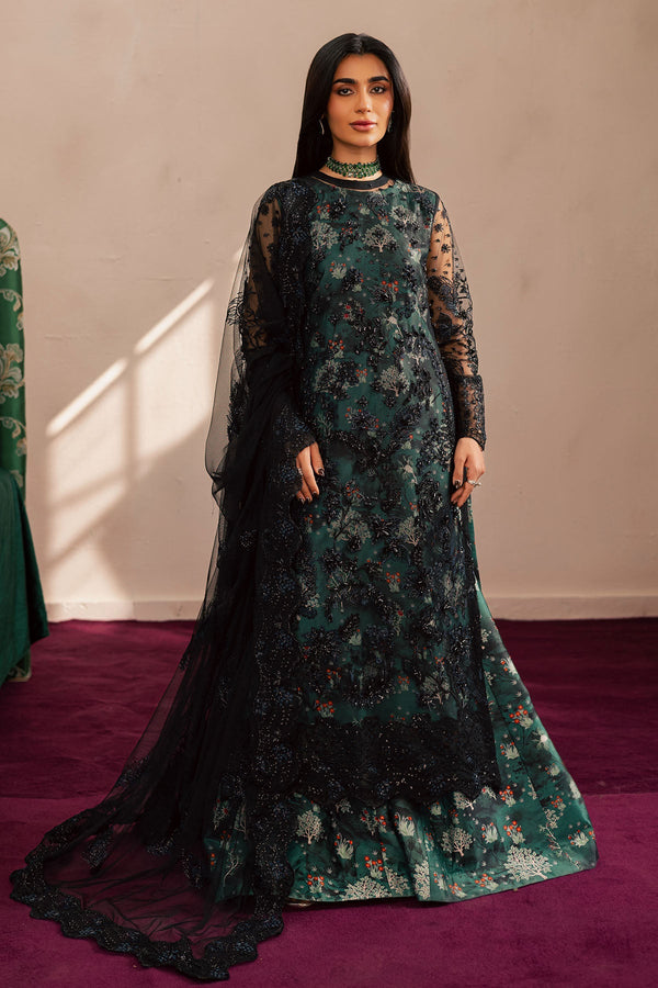 Afrozeh | Basic Pret 26 RTW | NACRE by Afrozeh - Designer Dress  - Type : Ladies Clothes - Available at Libayah - 100% Original 