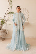 Vanya | Veranda Fromals | VR-04 by Vanya - Designer Dress - Type: Ladies Clothes - Available at Libayah - 100% Original