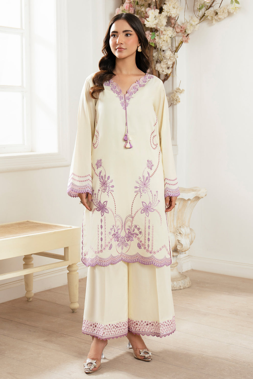 Imrozia Premium | Kianna Casuals | SP-75 Ulani by Imrozia Premium - Designer Dress  - Type : Ladies Clothes - Available at Libayah - 100% Original 