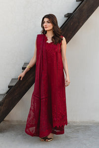 Ayzel | Whisper 26 | BLUSH by Ayzel - Designer Dress  - Type : Ladies Clothes - Available at Libayah - 100% Original 