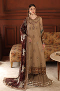 Nureh | Alfaaz Formals | NL-91 by Nureh - Designer Dress - Type : Ladies Clothes - Available at Libayah - 100% Original 