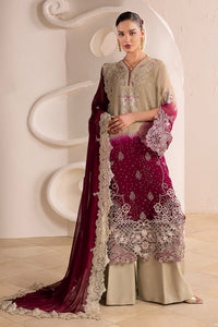 Nureh | Fancy Formal | NP-775 by Nureh - Designer Dress  - Type : Ladies Clothes - Available at Libayah - 100% Original 
