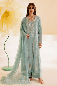 Nureh | Shades of Summer | NP-663 by Nureh - Designer Dress  - Type : Ladies Clothes - Available at Libayah - 100% Original 