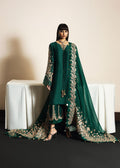 Hussain Rehar | Luxury Pret 26 | Noor Lepoque - Designer Dress - Type : Ladies Clothes - Available at Libayah - 100% Original