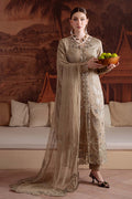 Nureh | Karandi 25 | NE-170 by Nureh - Designer Dress  - Type : Ladies Clothes - Available at Libayah - 100% Original 