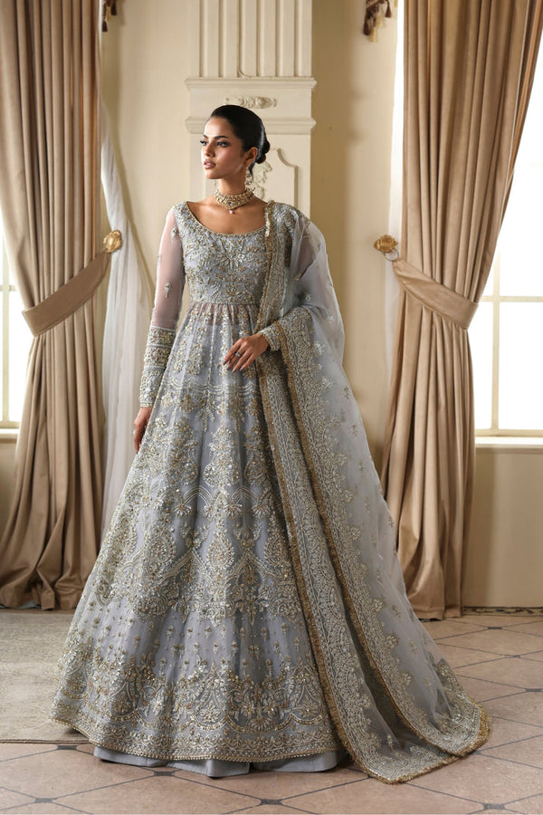 Inara | Ophelia Luxury Formal | ELARA - by Libayah - Registered Vendor of : Inara - 100% Original Designer Dress