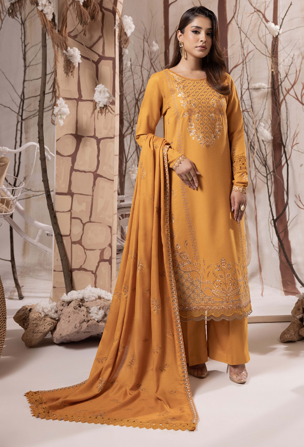 Humdum | Irina 26 | Irina-D02 by Humdum - Designer Dress  - Type : Ladies Clothes - Available at Libayah - 100% Original 