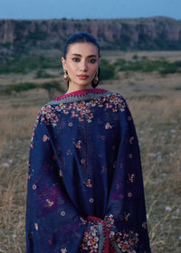 Hussain Rehar | Jinan 26 | Nilima by Hussain Rehar - Designer Dress  - Type : Ladies Clothes - Available at Libayah - 100% Original 