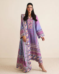 Mushq | Nirvana Anmol Edit | Naturally Me by Mushq - Designer Dress  - Type : Ladies Clothes - Available at Libayah - 100% Original 