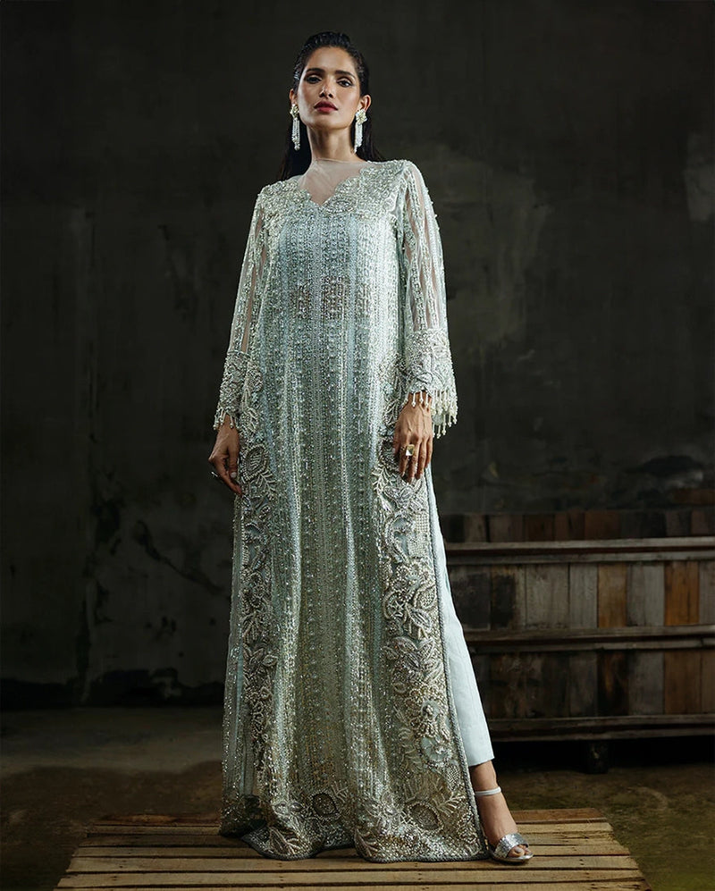 Mushq | Fleur Luxury Formals | Cardamine by Mushq - Designer Dress  - Type : Ladies Clothes - Available at Libayah - 100% Original 
