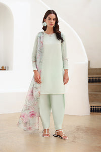 Iznik | lawn 26 | UE-521 by Iznik - Designer Dress  - Type : Ladies Clothes - Available at Libayah - 100% Original 