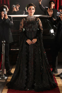 Nureh | Jhoomro Formals | NL-87 Fayra by Nureh - Designer Dress  - Type : Ladies Clothes - Available at Libayah - 100% Original 