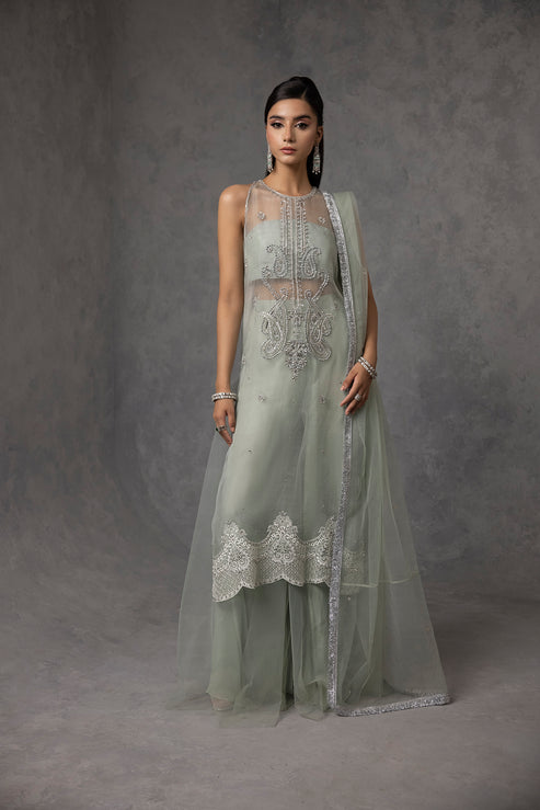 Amani | The Wedding Guest | PAYAL by Amani - Designer Dress - Type: Ladies Clothes - Available at Libayah - 100% Original