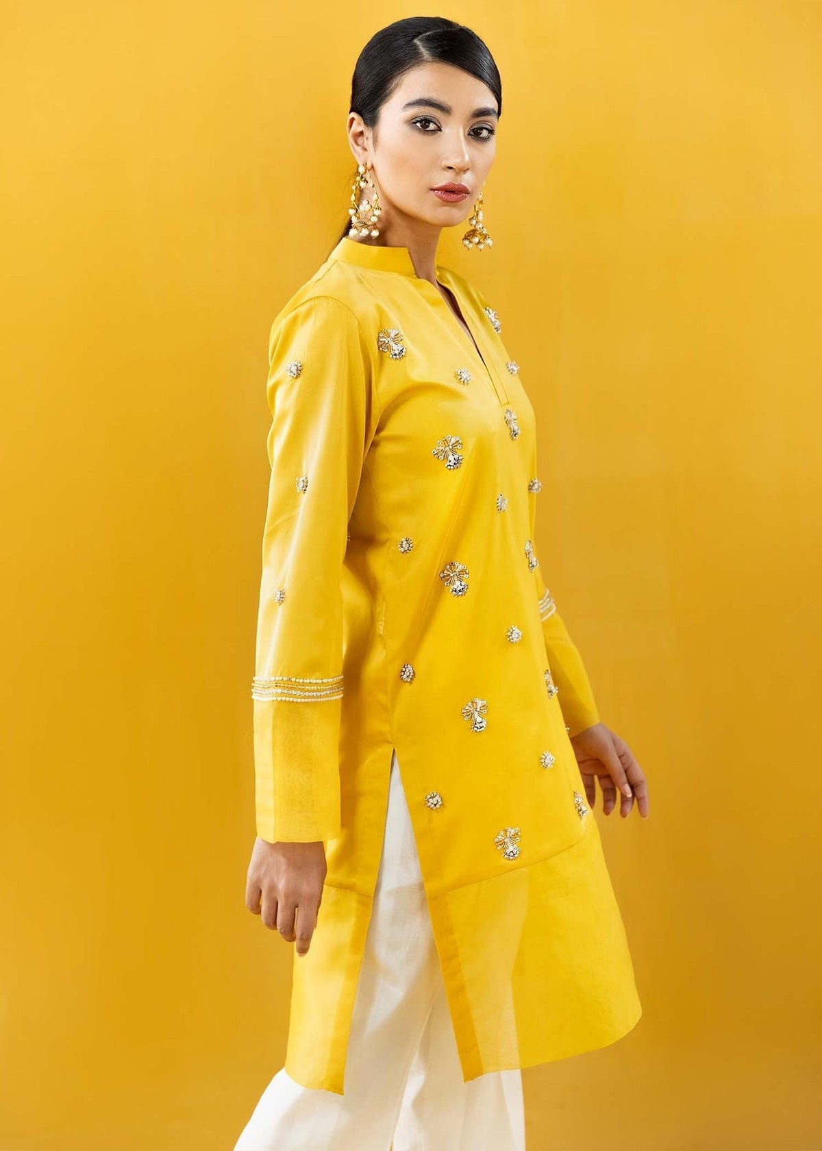 Hana | Vibrant Beyond | Aurora-VB-1006 by Hana - Designer Dress - Type: Ladies Clothes - Available at Libayah - 100% Original