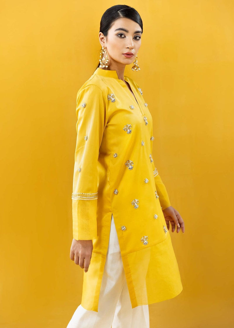 Hana | Vibrant Beyond | Aurora-VB-1006 by Hana - Designer Dress - Type: Ladies Clothes - Available at Libayah - 100% Original