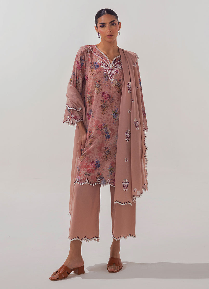 Image | Spring Basics 25 | IMPRSS-214015-12488 by Image - Designer Dress - Type: Ladies Clothes - Available at Libayah - 100% Original